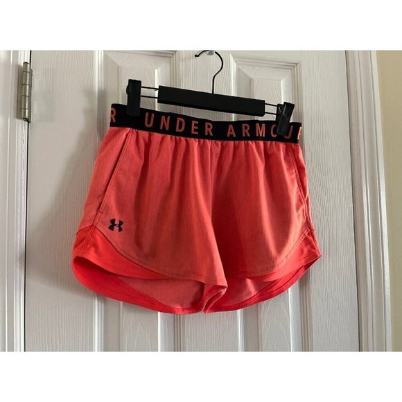 Under Armour Shorts - Picture 1 of 3